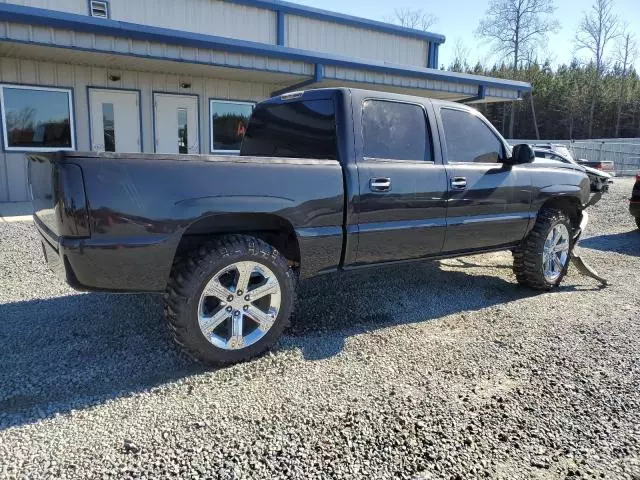 2006 Chevrolet Silverado K1500