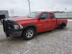 2010 Dodge RAM 1500 en venta en Bismarck, ND