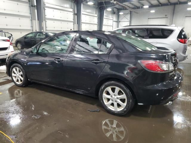 2010 Mazda 3 I