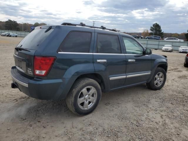 2005 Jeep Grand Cherokee Limited