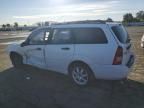 2005 Ford Focus ZXW