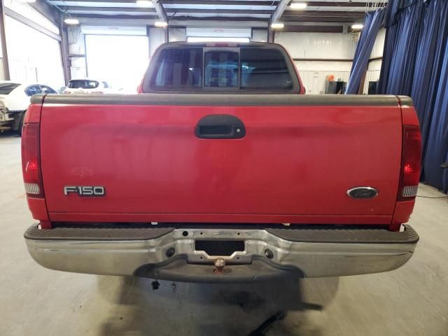 2003 Ford F150