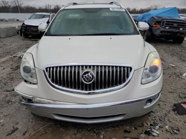 2010 Buick Enclave CXL