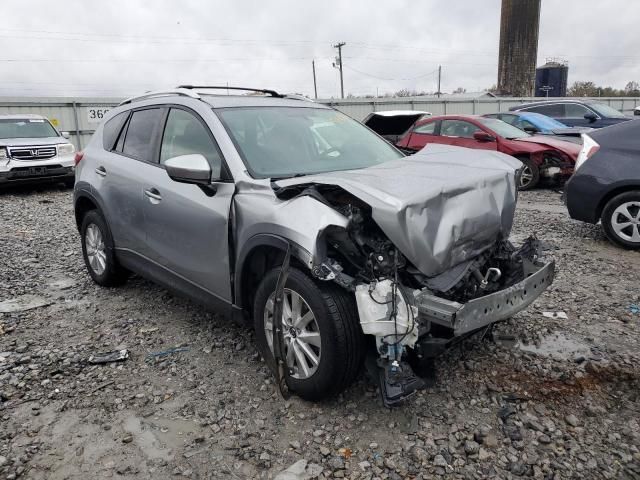 2013 Mazda CX-5 Touring