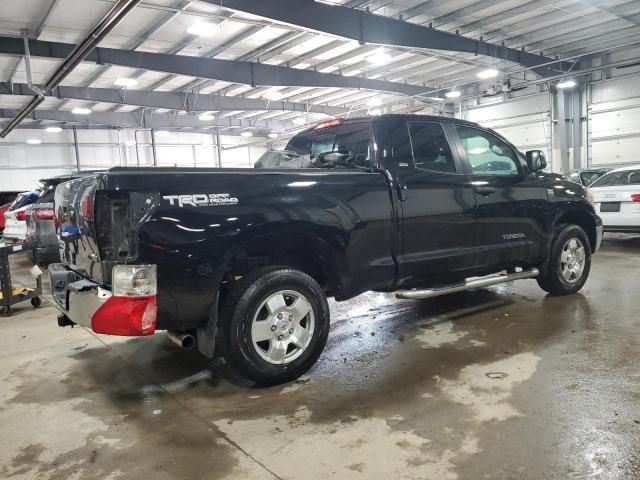 2007 Toyota Tundra Double Cab SR5