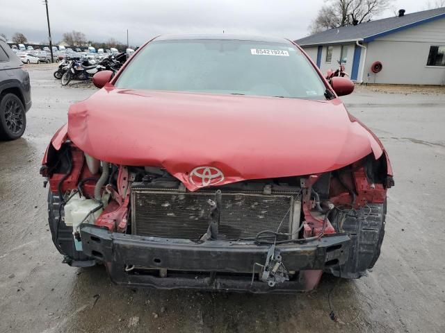 2009 Toyota Venza