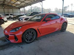 Subaru brz salvage cars for sale: 2022 Subaru BRZ Limited