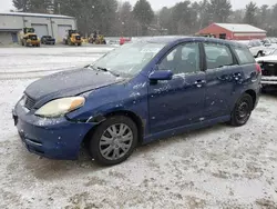 Lotes con ofertas a la venta en subasta: 2003 Toyota Corolla Matrix XR