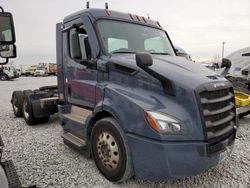 Freightliner Cascadia 116 salvage cars for sale: 2023 Freightliner Cascadia 116