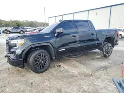 4 X 4 for sale at auction: 2020 GMC Sierra K1500 Elevation