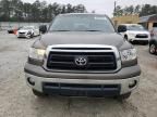 2010 Toyota Tundra Crewmax SR5