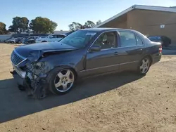 2005 Lexus LS 430 en venta en Hayward, CA