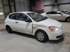 2009 Hyundai Accent GS