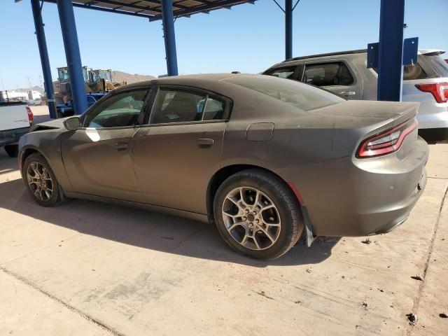 2015 Dodge Charger SE