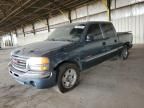 2006 GMC New Sierra C1500