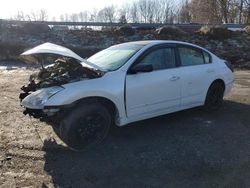 2010 Nissan Altima Base en venta en Marlboro, NY