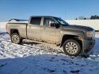 2018 GMC Sierra K2500 Denali