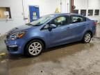 2016 KIA Rio LX