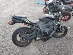 2012 Honda CBR600 RR en venta en Greenwell Springs, LA