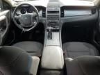 2011 Ford Taurus SEL