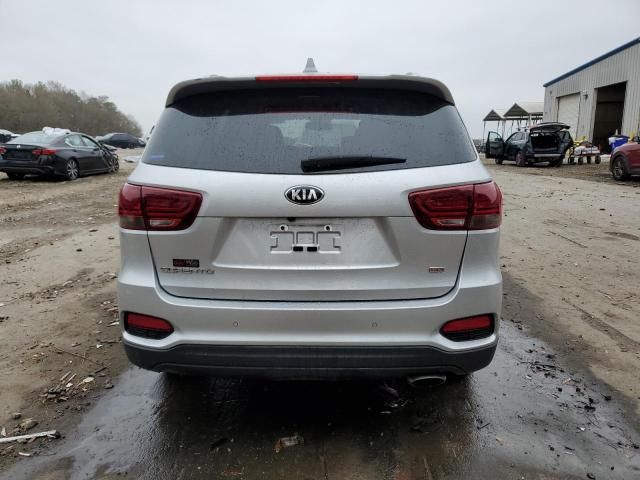 2019 KIA Sorento L