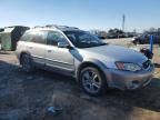 2006 Subaru Outback Outback 3.0R LL Bean