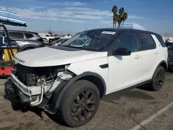 2017 Land Rover Discovery Sport SE en venta en Van Nuys, CA