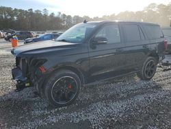 4 X 4 for sale at auction: 2022 Ford Expedition Limited