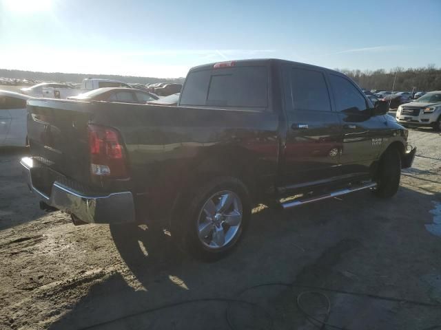 2017 Dodge RAM 1500 SLT