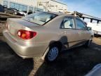 2004 Toyota Corolla CE