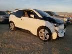 2014 BMW I3 REX