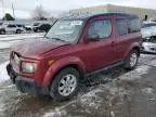 2008 Honda Element EX