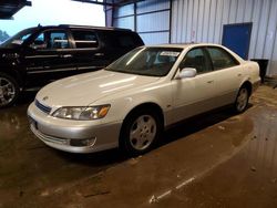 2001 Lexus ES 300 en venta en American Canyon, CA