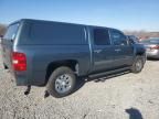 2010 Chevrolet Silverado C1500 LS