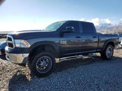 Dodge salvage cars for sale: 2017 Dodge RAM 1500 ST