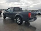 2012 Nissan Frontier SV