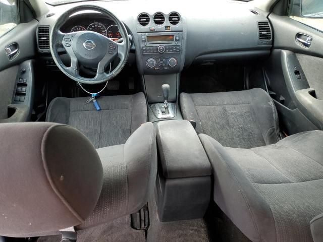 2010 Nissan Altima Base