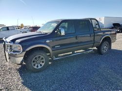 Ford salvage cars for sale: 2006 Ford F350 SRW Super Duty