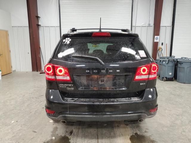 2013 Dodge Journey SXT