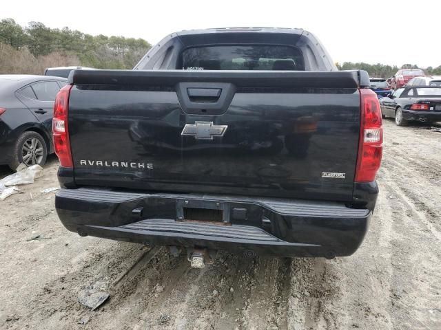 2007 Chevrolet Avalanche K1500