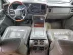 2002 Cadillac Escalade Luxury