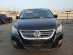 2012 Volkswagen Routan SE