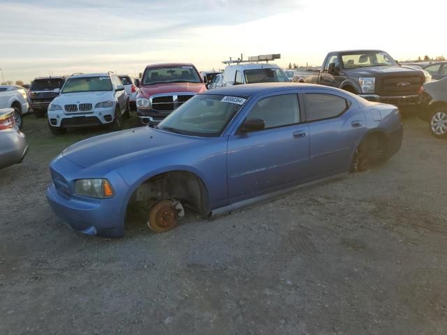 2007 Dodge Charger SE