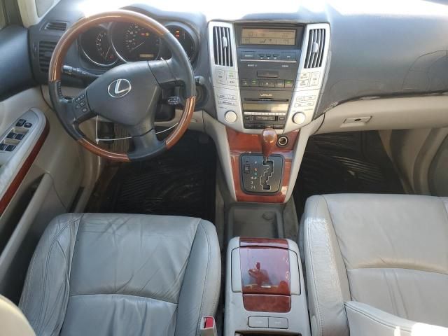 2004 Lexus RX 330