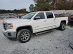 2014 GMC Sierra C1500 SLT