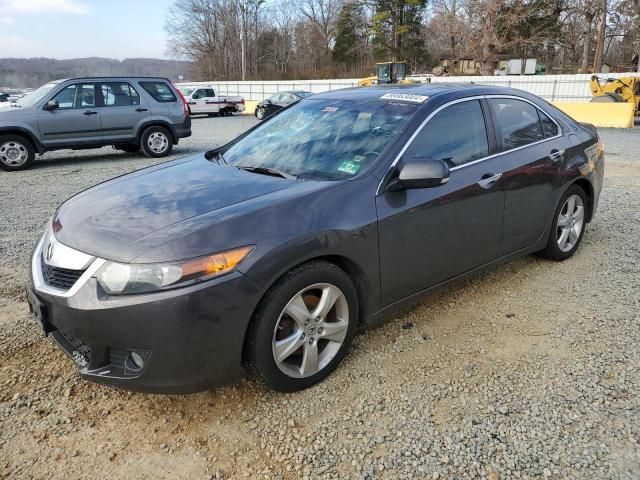 2010 Acura TSX