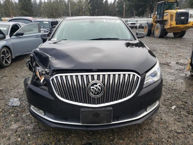 2014 Buick Lacrosse