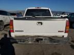 2007 GMC New Sierra C1500 Classic