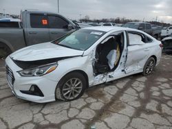 Hyundai Vehiculos salvage en venta: 2019 Hyundai Sonata SE