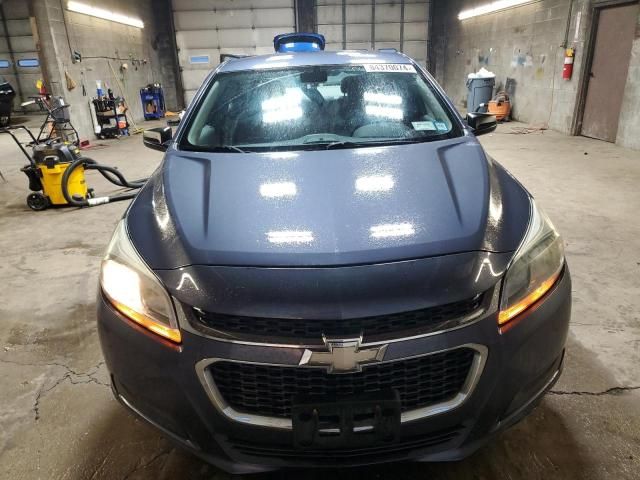 2014 Chevrolet Malibu LS